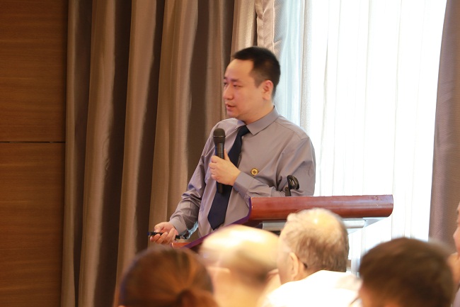 祝賀|億誠公司2021年分公司年會圓滿落幕 祝賀|億誠公司2021年分公司年會圓滿落幕