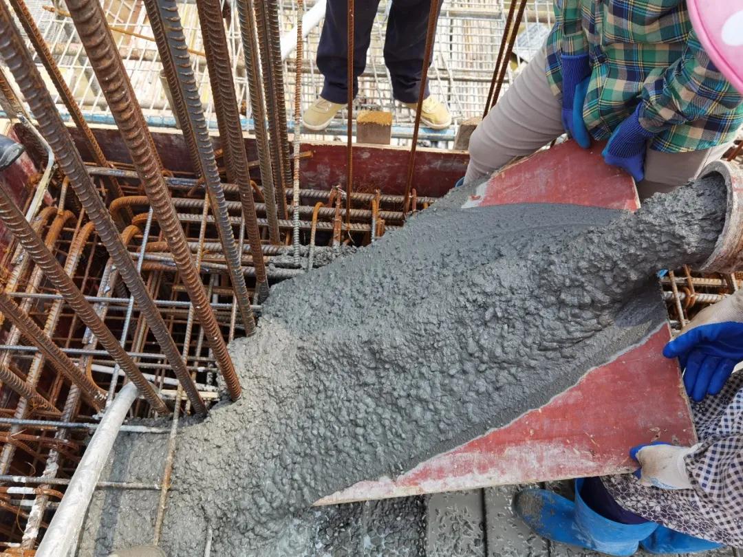 C130!最強混凝土誕生!!! C130!最強混凝土誕生!!!