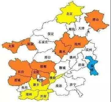 最新“停工令”來了，7省65城受限停，一直持續到明年！