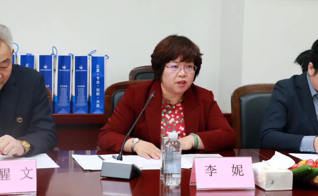 戰略攜手,共贏未來—億誠建設項目管理有限公司與陜西省建筑設計研究院(集團)有限公司簽署戰略合作協議 戰略攜手,共贏未來—億誠建設項目管理有限公司與陜西省建筑設計研究院(集團)有限公司簽署戰略合作協議