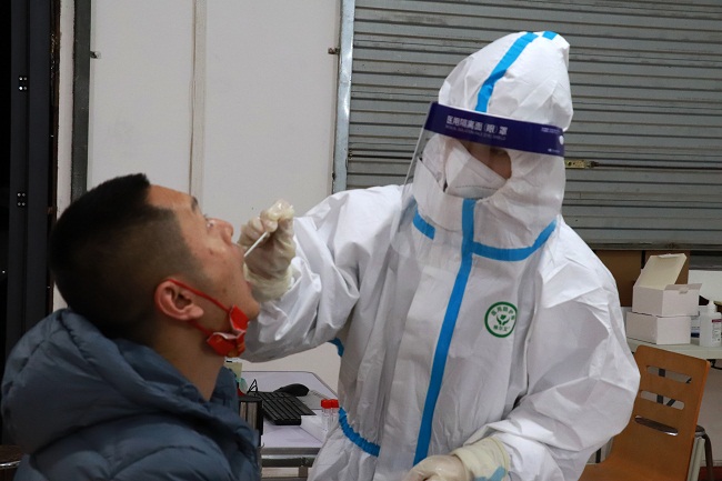 眾志成城抗疫情|億誠在行動，助力打贏疫情攻堅戰(zhàn)