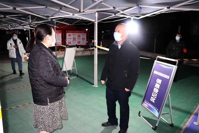 眾志成城抗疫情|億誠在行動，助力打贏疫情攻堅戰(zhàn)