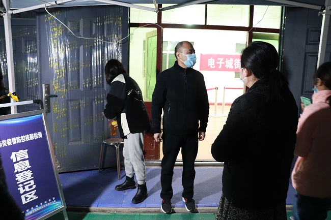 眾志成城抗疫情|億誠在行動，助力打贏疫情攻堅戰(zhàn)