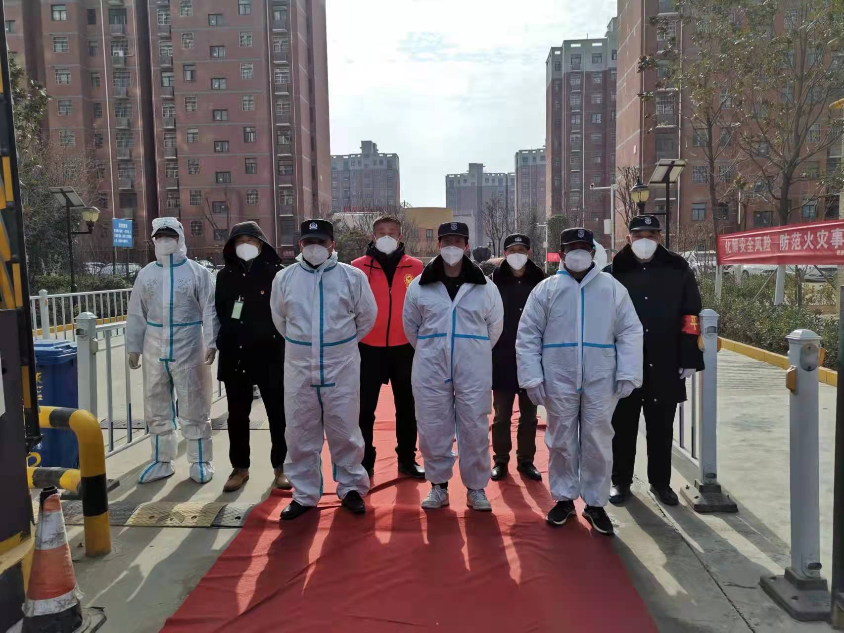 眾志成城獻愛心 抗擊疫情正此時 眾志成城獻愛心 抗擊疫情正此時