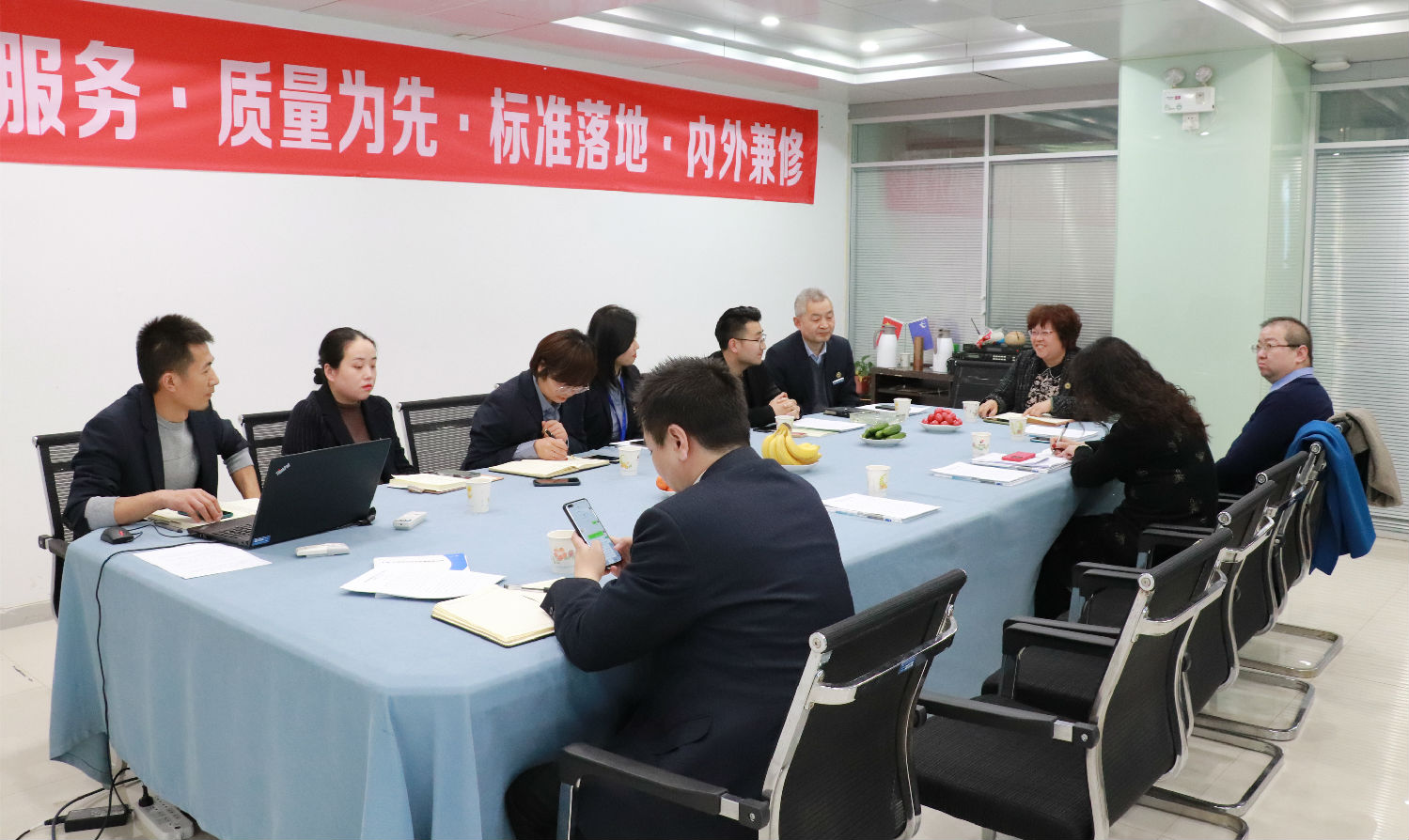 深化交流合作,攜手共謀發(fā)展 深化交流合作,攜手共謀發(fā)展