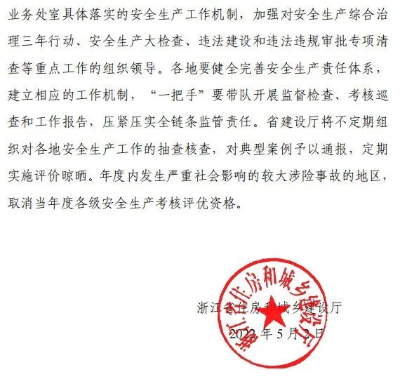 省廳發布緊急通知!全面排查住房城鄉建設領域各類安全隱患 省廳發布緊急通知!全面排查住房城鄉建設領域各類安全隱患