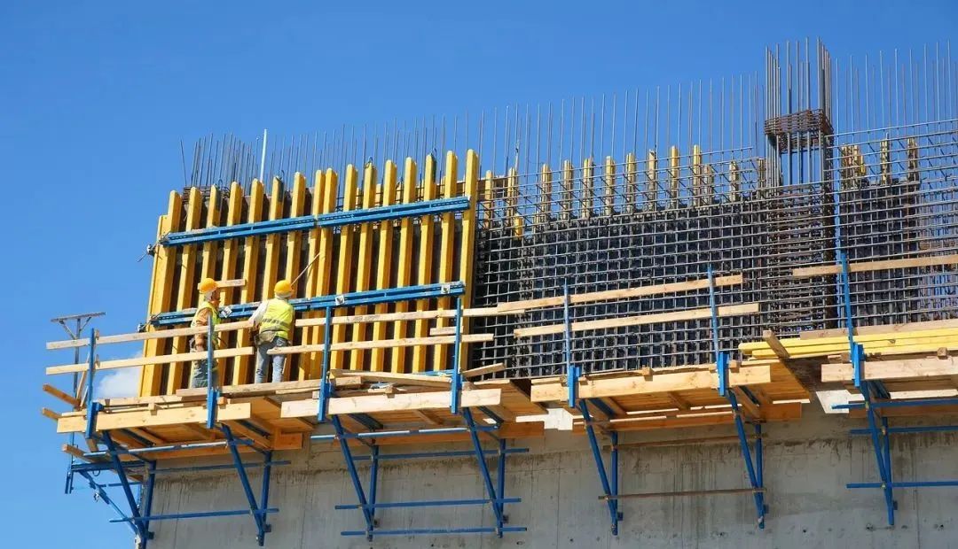 論如何高質量完成危大工程監理工作 論如何高質量完成危大工程監理工作