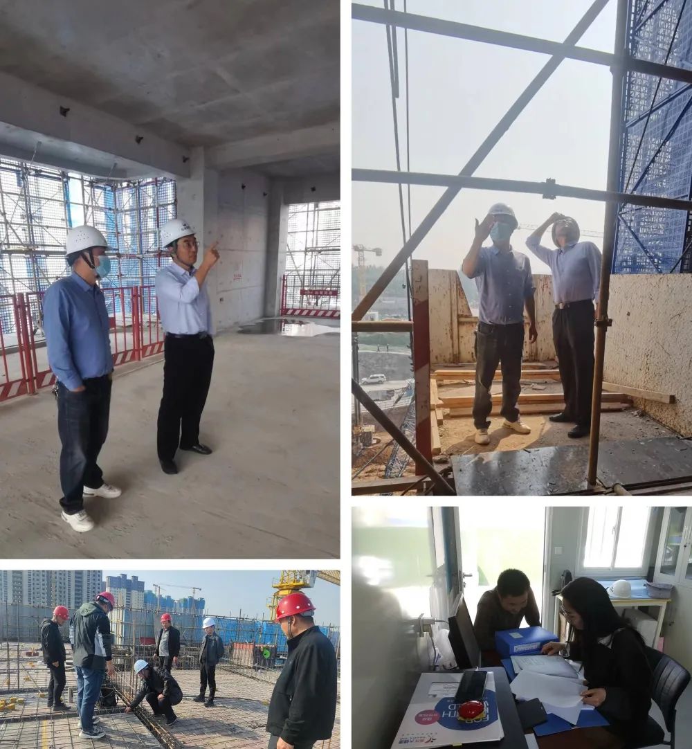 喜報|億誠管理監理項目榮獲“西安市2022年度第三批文明工地”榮譽稱號 喜報|億誠管理監理項目榮獲“西安市2022年度第三批文明工地”榮譽稱號