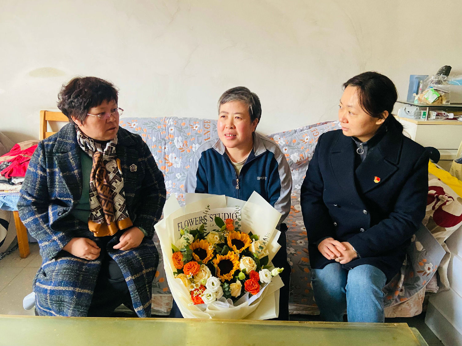 雁塔區(qū)人大代表服務(wù)工作 雁塔區(qū)人大代表服務(wù)工作