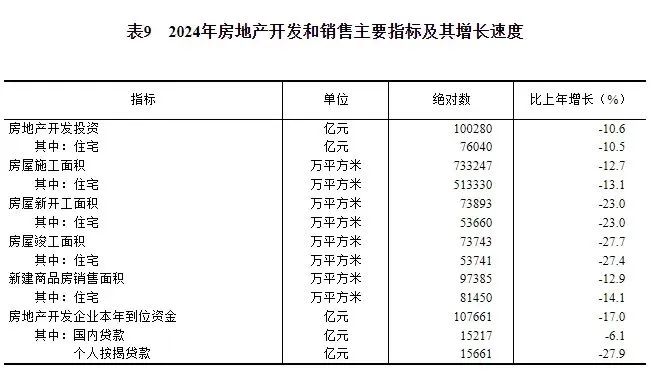 2024年房地產(chǎn)開發(fā)和銷售主要指標(biāo)及其增長(zhǎng)速度.jpg 2024年房地產(chǎn)開發(fā)和銷售主要指標(biāo)及其增長(zhǎng)速度.jpg
