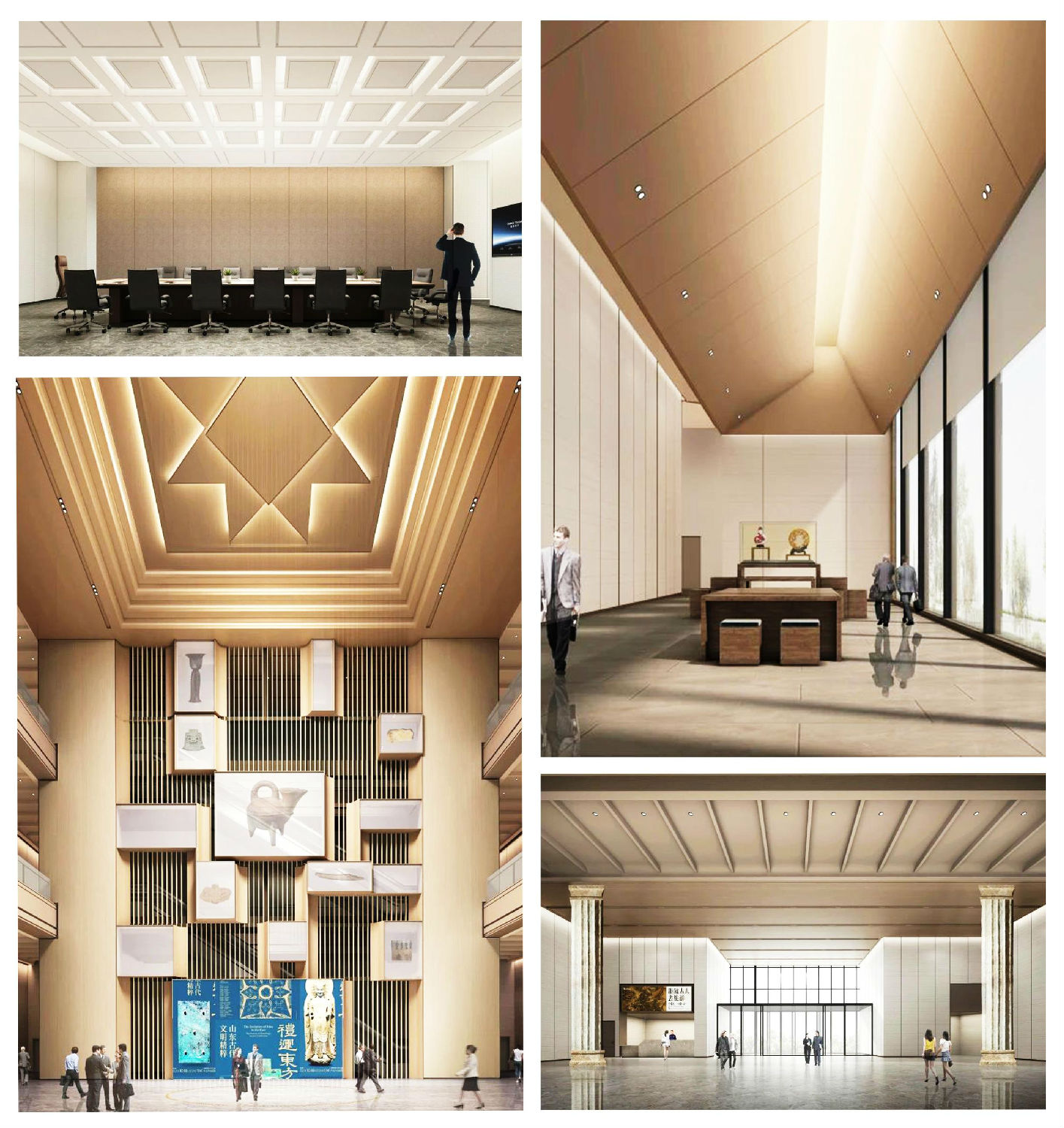 山東考古博物館建設(shè)項(xiàng)目.jpg 山東考古博物館建設(shè)項(xiàng)目.jpg