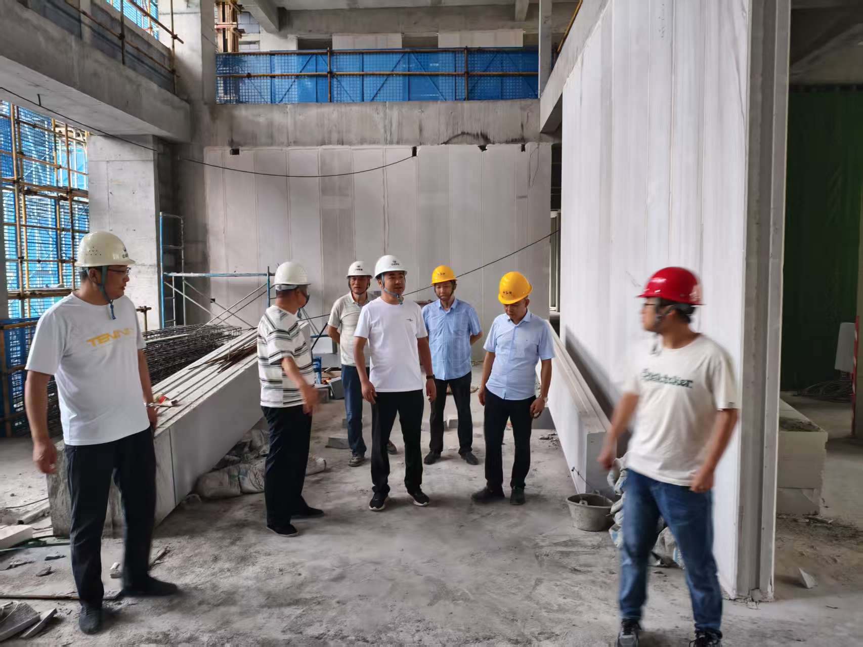 西安市公安局交通警察支隊雁塔大隊業務技術用房項目 西安市公安局交通警察支隊雁塔大隊業務技術用房項目