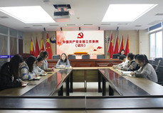 億誠黨支部多形式豐富黨員學習教育 億誠黨支部多形式豐富黨員學習教育